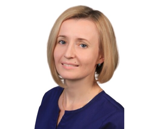 Халина Татьяна Ивановна