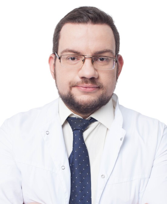 Хохлов Александр Витальевич