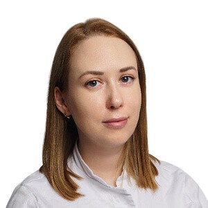 Соловьева Светлана Сергеевна