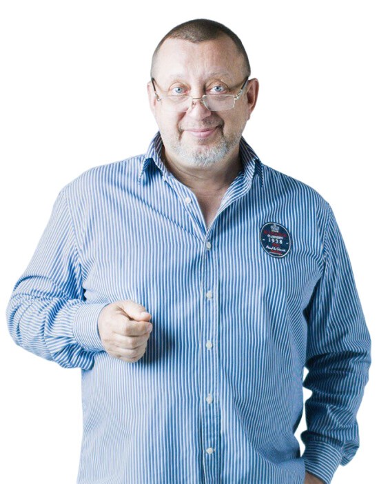 Древецкий Александр Петрович