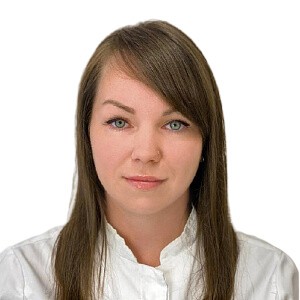 Черных Валентина Александровна