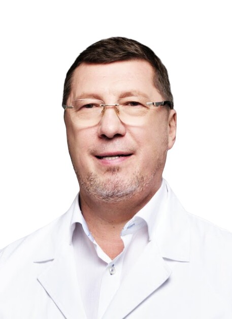 Украинский Алексей Иванович