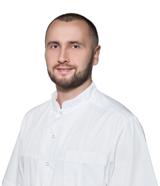 Григорович Алексей Сергеевич