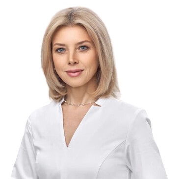 Савина Ирина Юрьевна