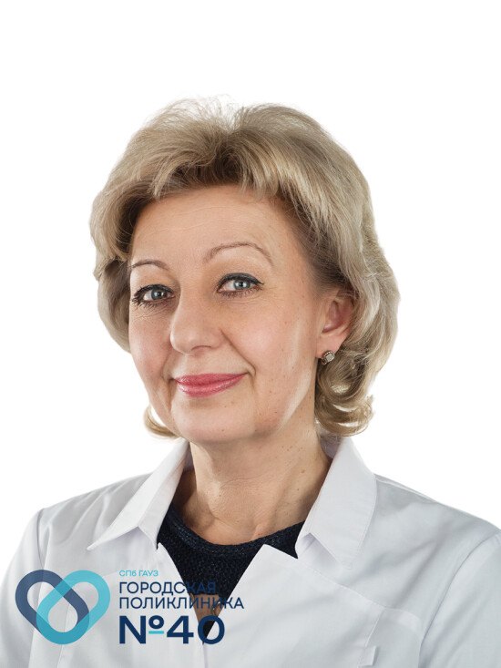 Коськина Наталья Юрьевна