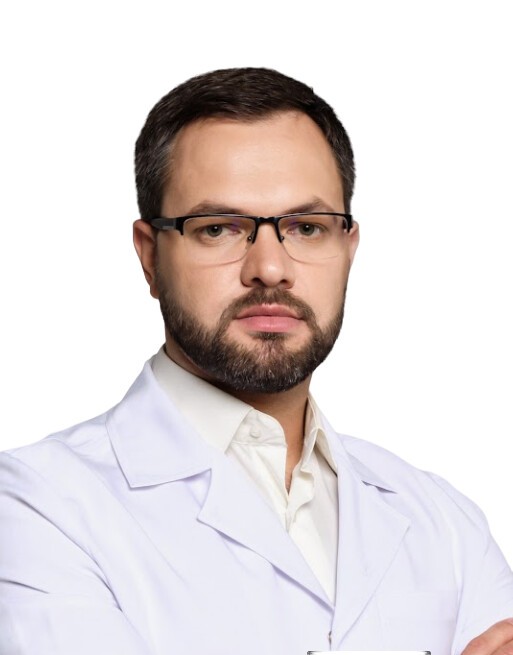 Типикин Дмитрий Олегович
