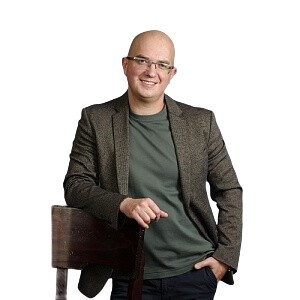 Головатинский Владимир Владимирович