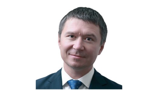 Жолтиков Виталий Владимирович