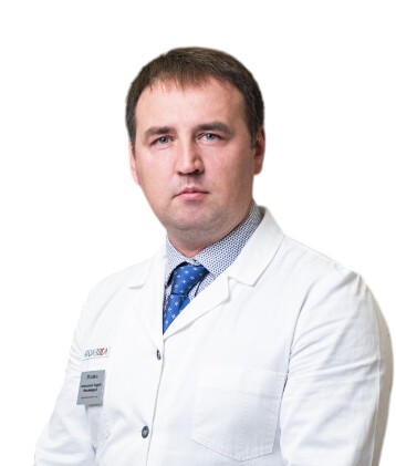 Андриевский Андрей Николаевич