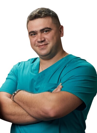 Журавков Сергей Александрович