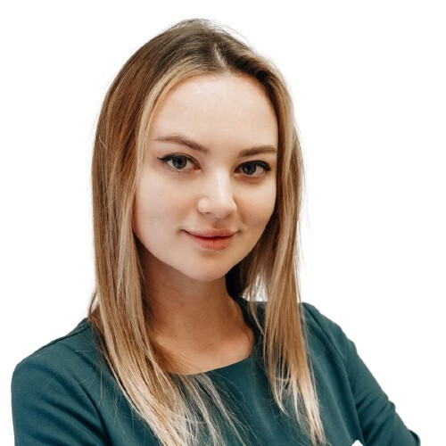Беккер Евгения Андреевна