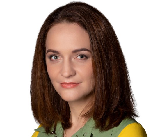 Борисова Валерия Борисовна