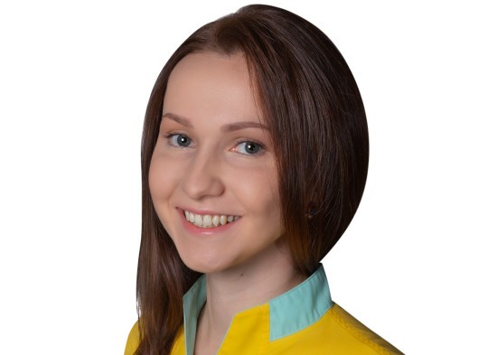 Евдокимова Анна Павловна