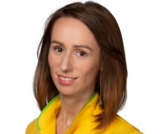 Иванова Виолетта Сергеевна