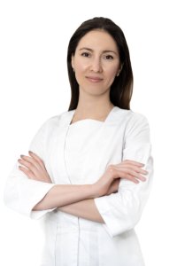 Ахметова Рина Рамильевна