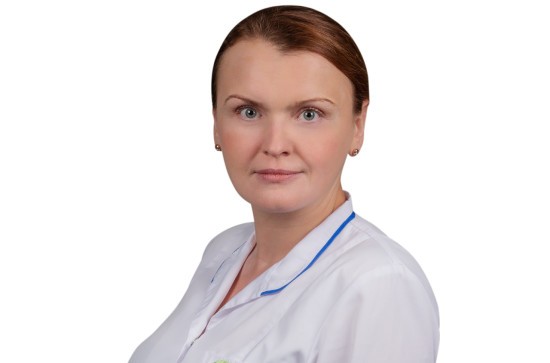 Гапеева Тамара Алексеевна