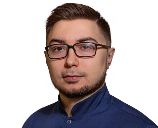 Сидоров Лев Евгеньевич