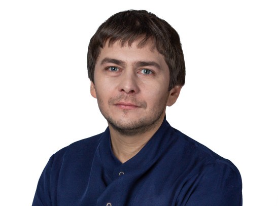 Брехов Алексей Анатольевич