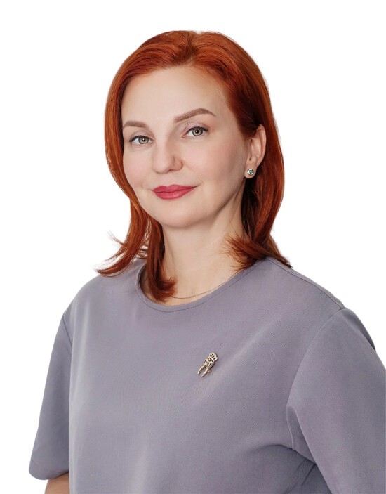 Шашорина Дарина Геннадьевна