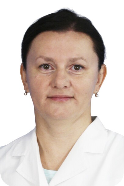 Густарева (Снегирева) Татьяна Александровна