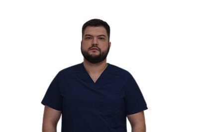 Бушин Евгений Евгеньевич