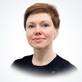 Голубева Анна Николаевна
