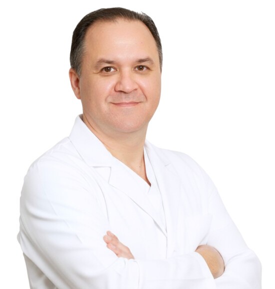 Петруша Леонид Юрьевич