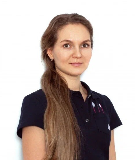 Фролова Людмила Викторовна
