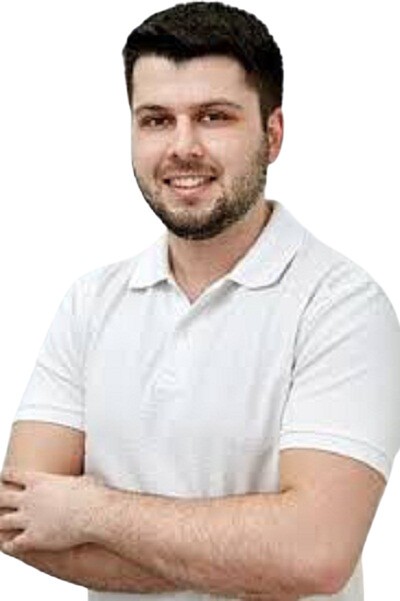 Гамбарян Микаэл Ваганович