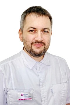 Анашенков Александр Сергеевич