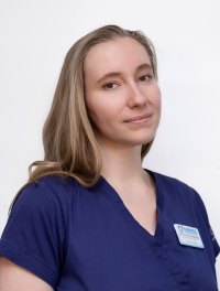 Белова Анна Олеговна