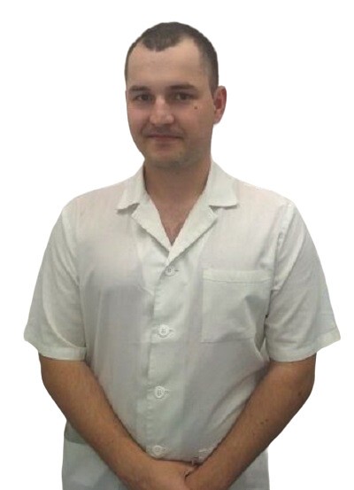 Нагорных Константин Сергеевич