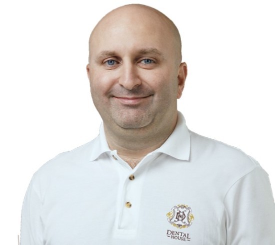 Алескеров Эльчин Шахинович