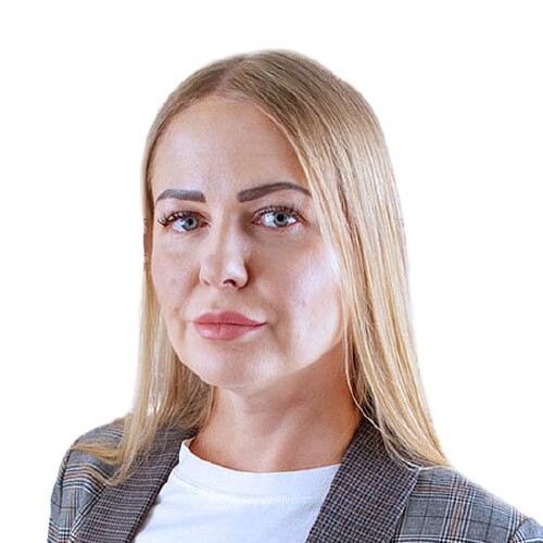 Сидоренко Елена Александровна