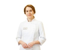 Ерошкина Нина Сергеевна
