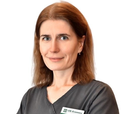 Романова Елизавета Александровна