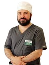 Сагатилов Арсен Владиславович