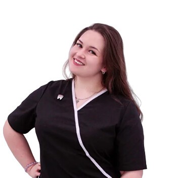 Семенова Светлана Сергеевна