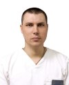 Евдокимов Сергей Сергеевич