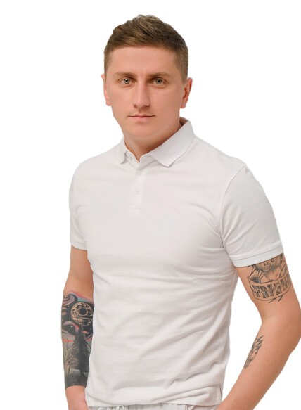 Дегоев Чермен Олегович