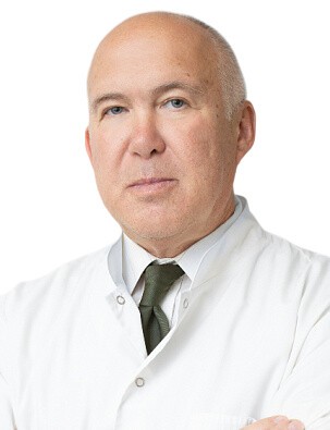 Якимов Андрей Владимирович