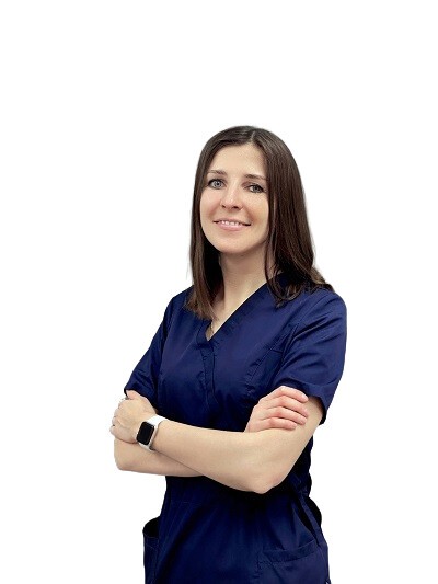 Короткевич Елена Владимировна