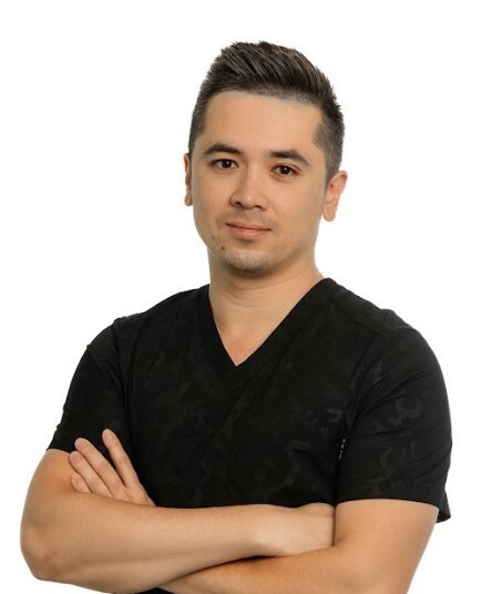 Березин Евгений Александрович