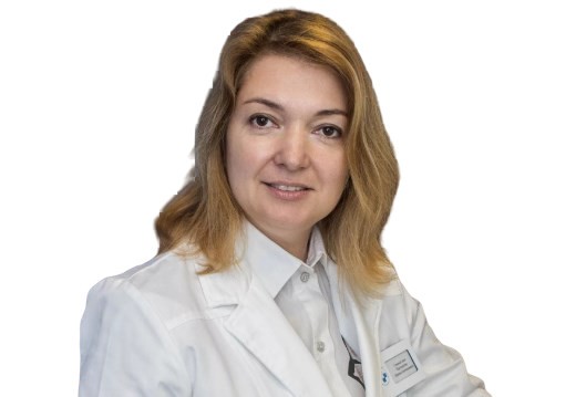 Прохорова Ирина Евгеньевна