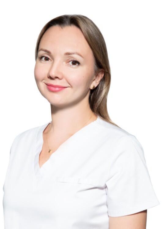 Мачнева Людмила Юрьевна