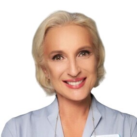 Федотова Елена Александровна
