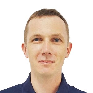 Гурьев Вадим Александрович