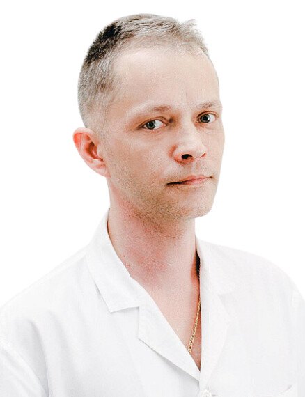 Куклин Дмитрий Владимирович