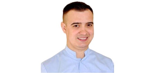 Смирнов Олег Сергеевич