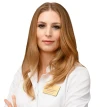 Черныш Екатерина Владимировна